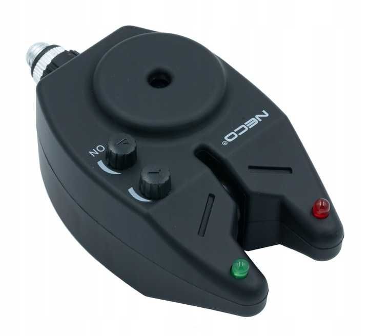 NOWY 2x swinger sygnalizator brań zestaw grunt wędkarstwo ryby ZESTAW