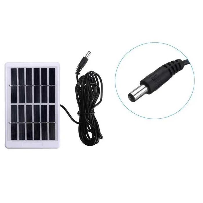 1.2W 6V Mini USB Monocrystalline Solar Panel64286064994818121