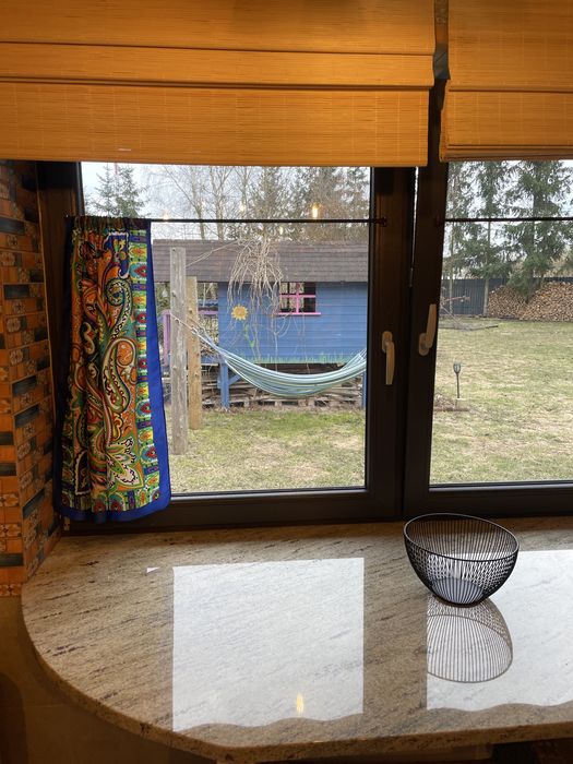 Wynajmę domek dla dwóch osób