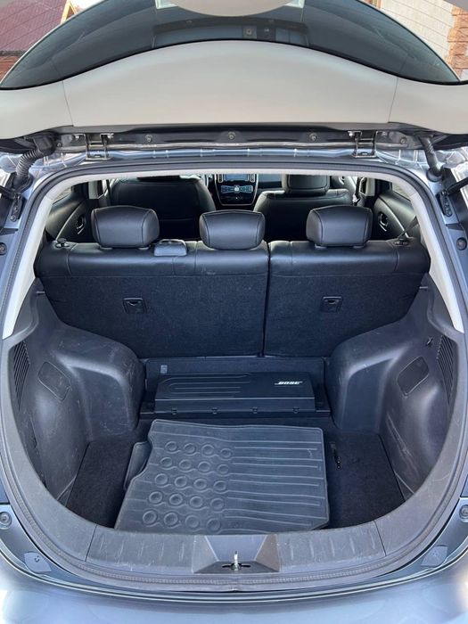 Ніссан ліф 83 сох, 11/12 Текна 24 квт