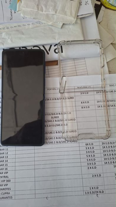 Samsung Zflip 7 512 c/novo