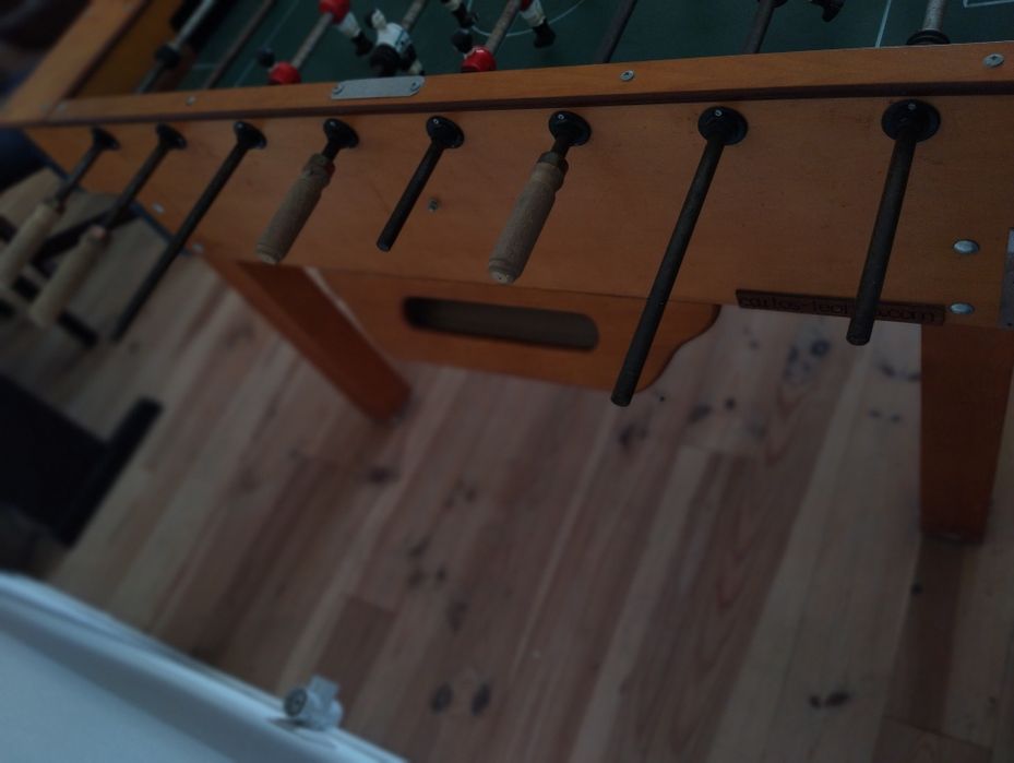 Matraquilos  Sala de estar