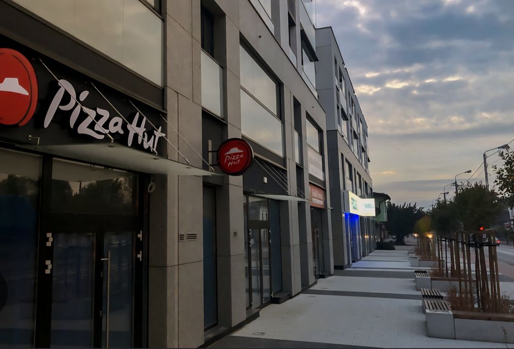 Wynajmuje mieszkanie