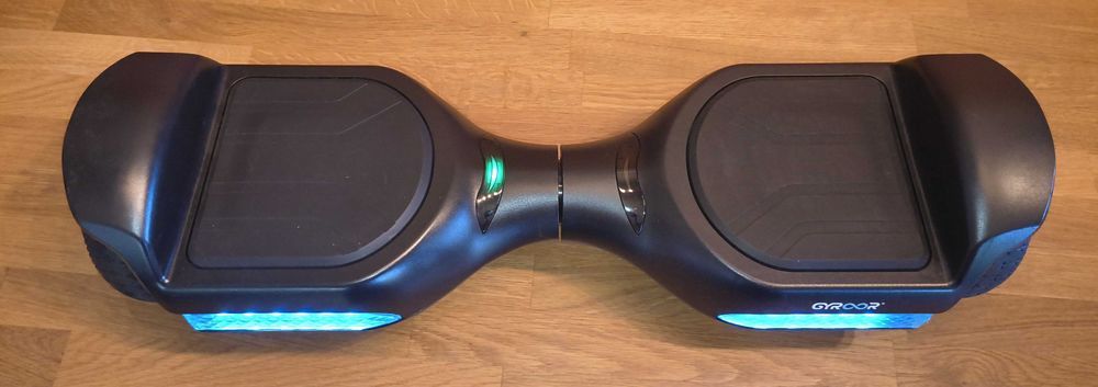 Hoverboard Gyroor G13