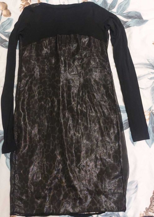 Sukienka na imprezę lub święta rozmiar 36