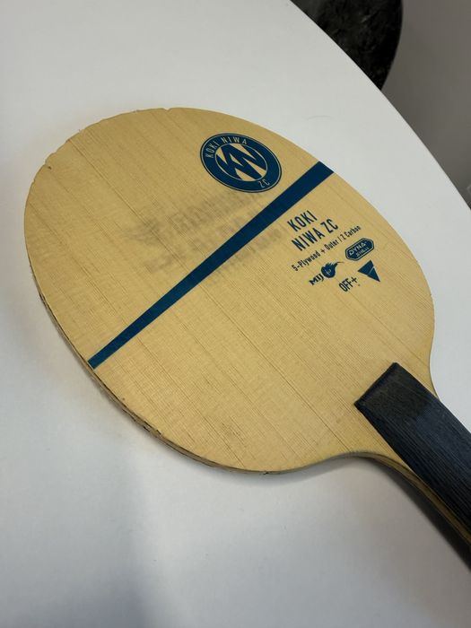 Rakietka victas koki niwa zc