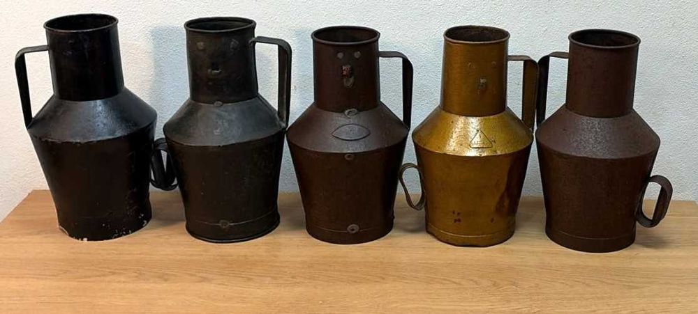 Meio almudes, 12,5 litros latoaria tradicional antigos