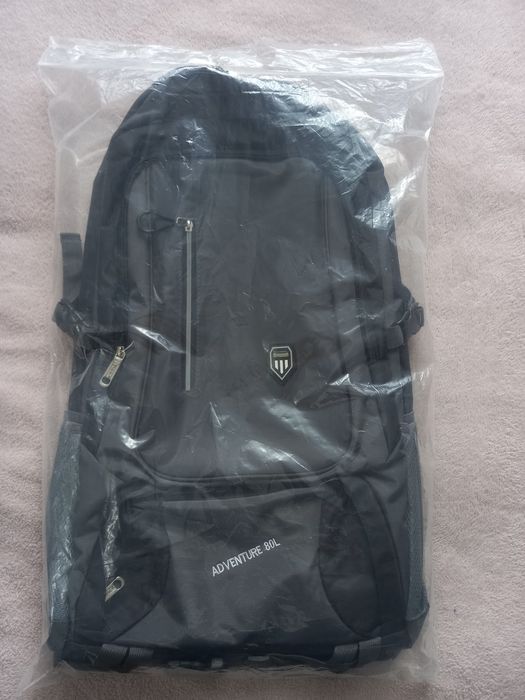 Рюкзак туристичний