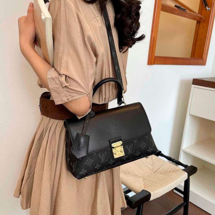 LOUIS VUITTON — luxo e elegância em cada detalhe!