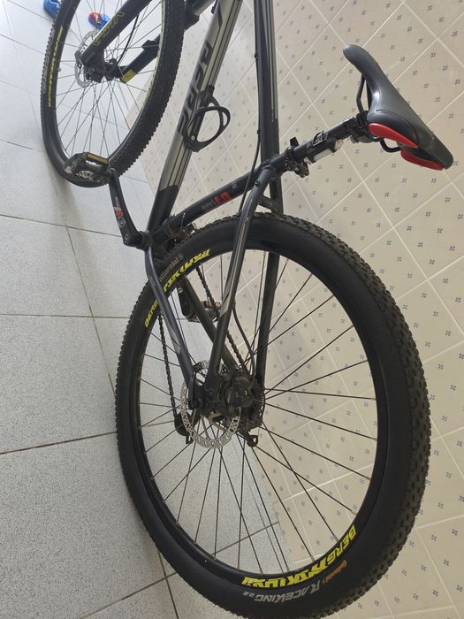 Bicicleta de Montanha - BERG
