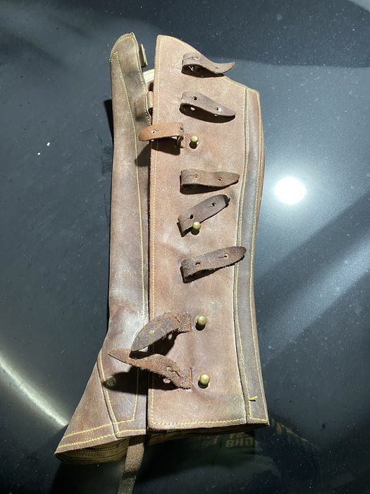 Polainas caneleiras proteçao pernas