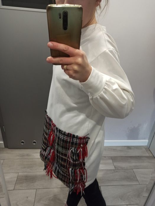 Bluza Zara rozmiar S