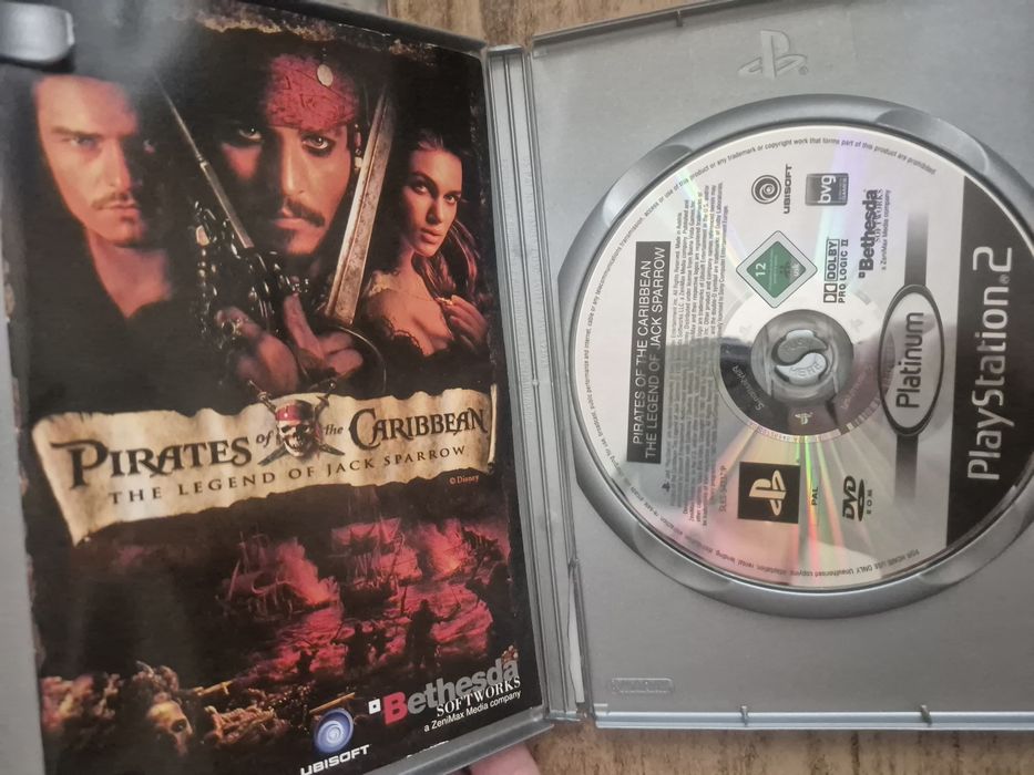 продам игры на ps2