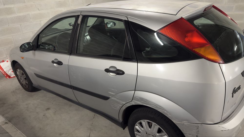 Ford Focus 2000 1.4