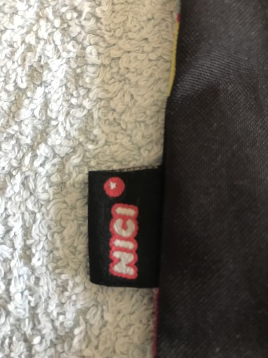 Mala frozen nici e monster high