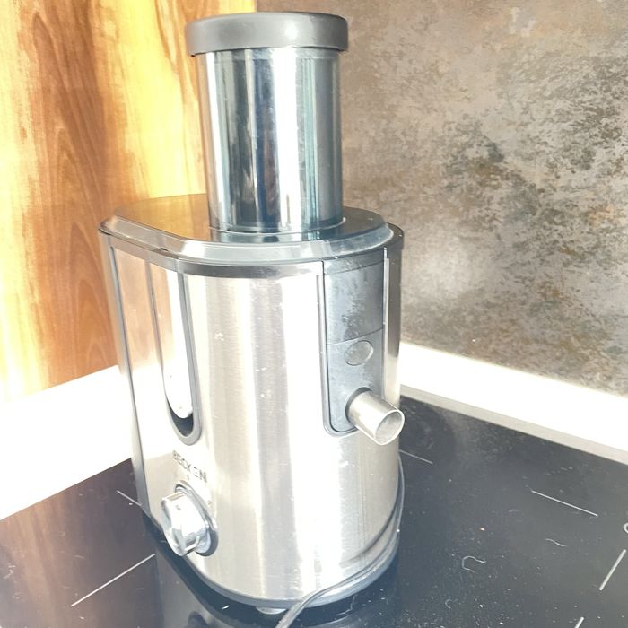 Becken Bje‑966 800W Centrifugador