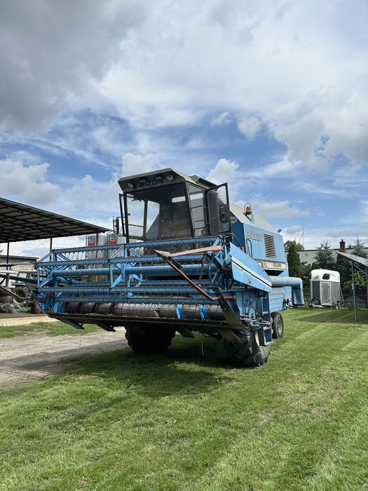 Bizon Rekord Z058