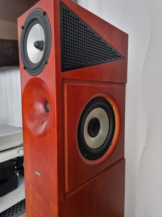 Kolumny Amphion Xenon