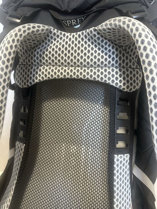 Osprey atmos AG 65 LT S/M