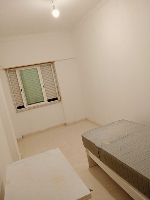 Quarto para alugar mensal