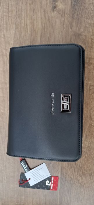 Torebka Pierre Cardin