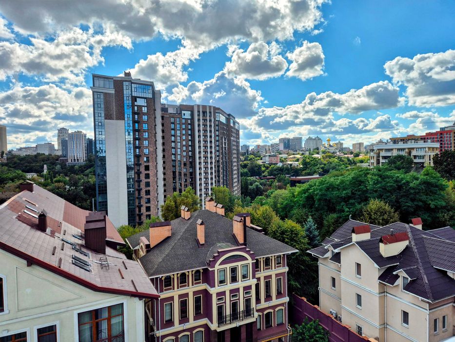 1-room apartment apartment by the address st. Ul Lukyanovskaya (area 24,9 m²) - Atlanta.ua - photo 11