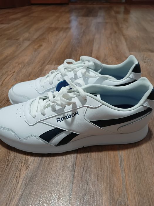 Кроссовки мужские  Reebok р.46