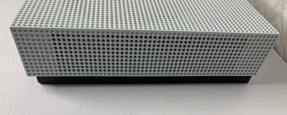 Ікс бокс Ван s заблокована гра тільки з дисків Xbox one x робоча