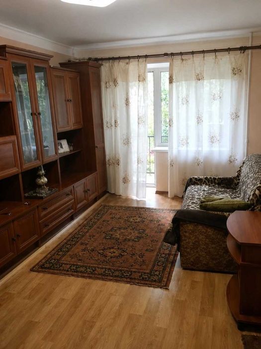 Доступно з 30.08! В оренду 1-кімнатна квартира по вул. Новомістенська
