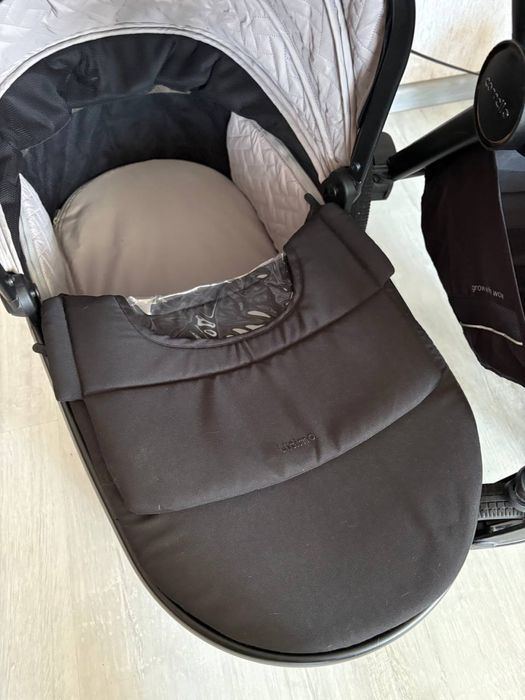 Carello ultimo 2 в 1