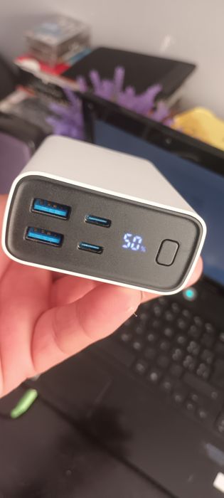 Powerbank 30000 надійний