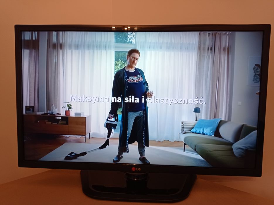 Telewizor LCD 32 cali