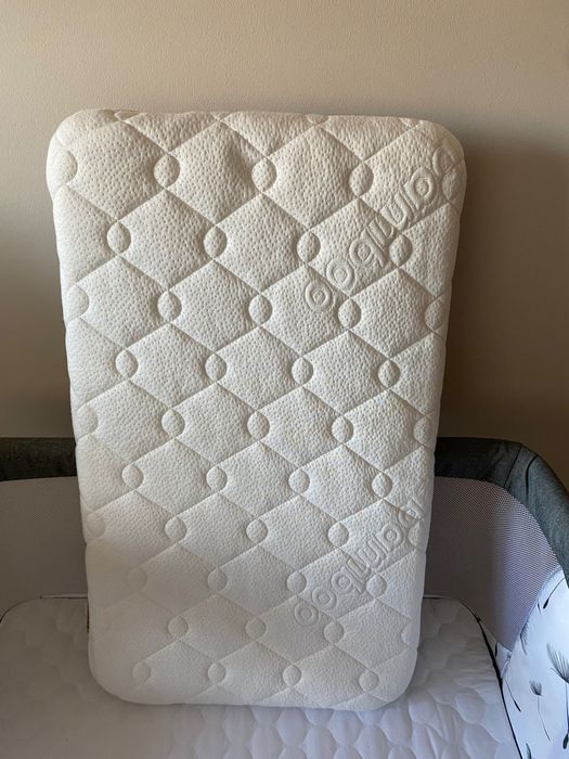 Łóżeczko dostawka