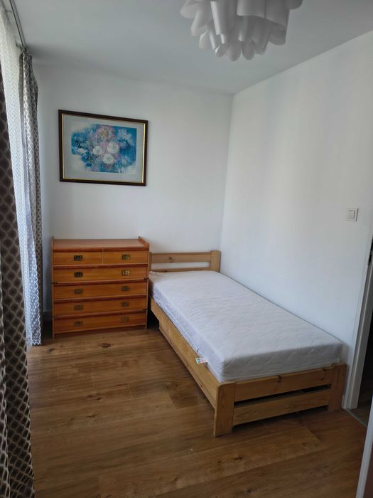 Mieszkanie – Lublin, Śródmieście - Widok 3