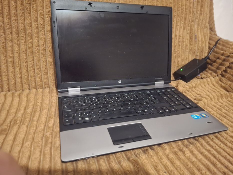 HP ProBook 655ob