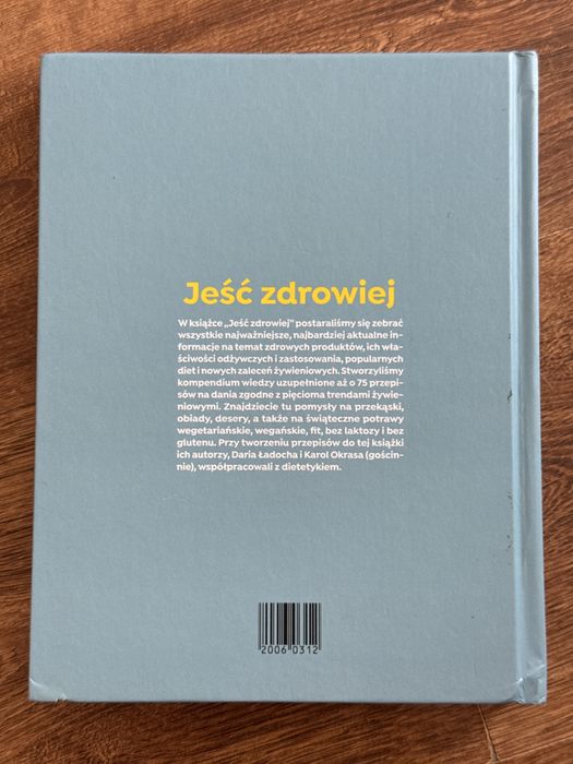 Jeść zdrowiej Lidl