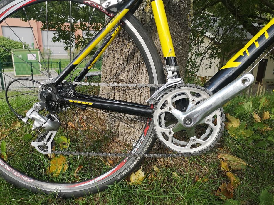 Rower Vitus Bike Premiere XS