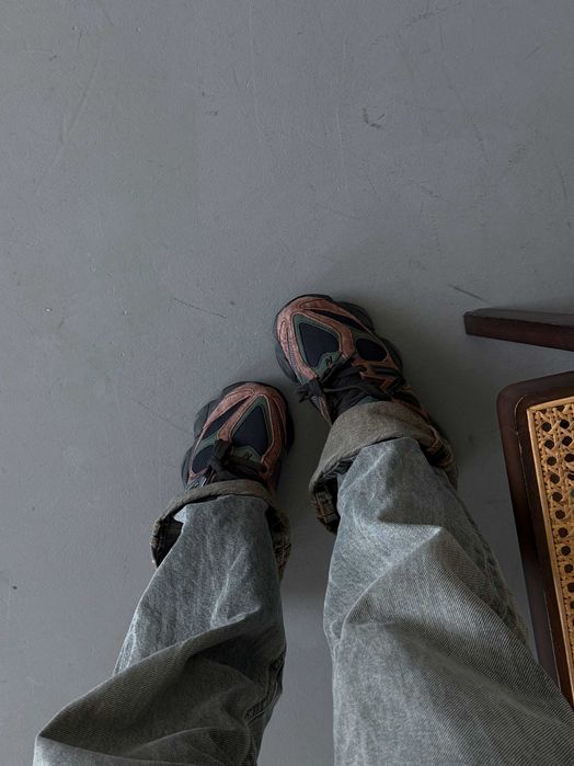 Buty New Balance 9060 Beef and Broccoli