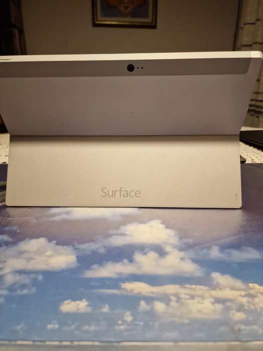 Microsoft surface Windows RT + Office