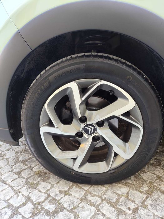 Citroen C3 1.6 Blue Edition 2017