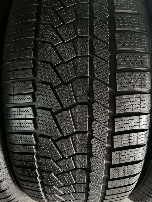 275/50/21 R21 Continental WinterContact TS860S 4шт зима