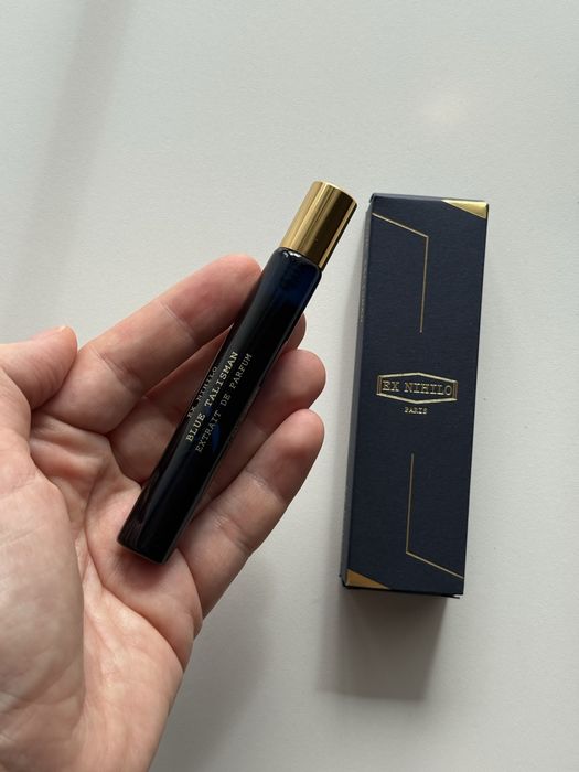 Blue Talisman Extrait Ex Nihilo