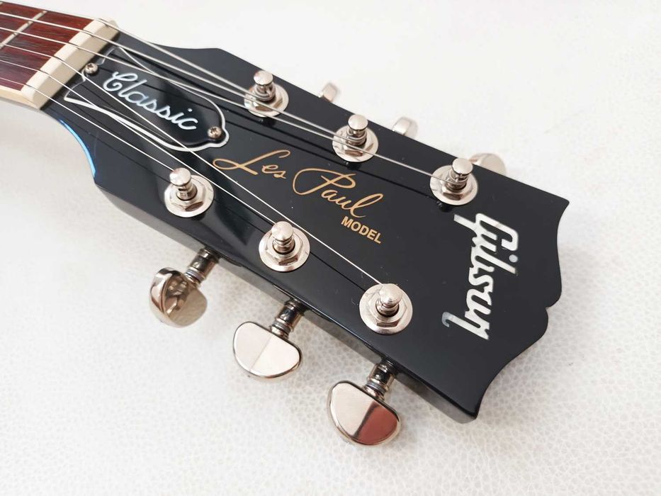 Gibson Les Paul Classic - Made in USA 2019