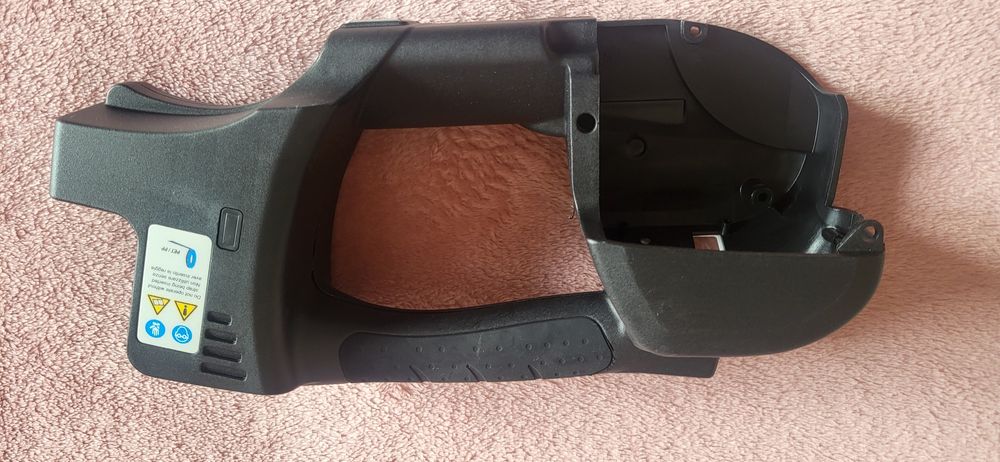 Obudowa bandownica wiazarka siat mt320 gt one