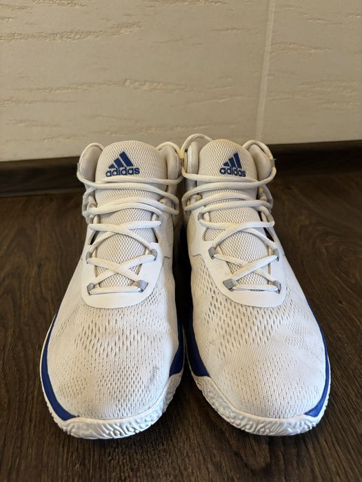 Чоловічі баскетбольні кросівки Adidas Explosive Bounce