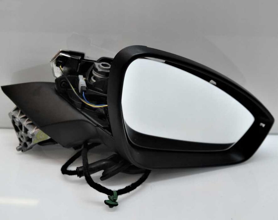 Дзеркало праве та ліве Skoda ENYAQ iV 2020-2025