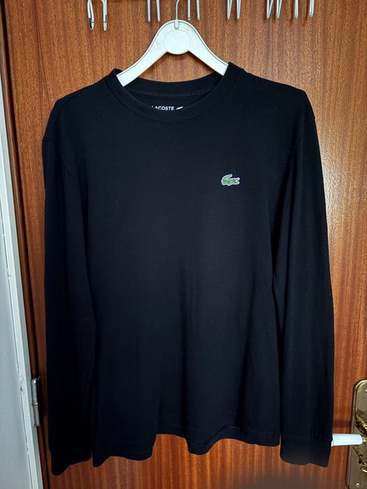 Camisola Lacoste