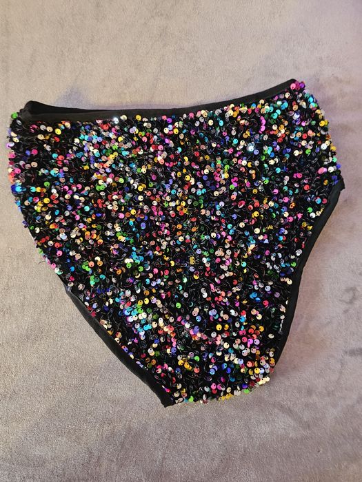 Figi do Pole dance rozm M