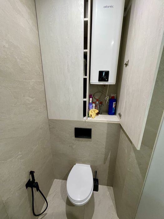 Аренда 2к квартиры ЖК Новая Англия, Голосеевский район, Васильковская