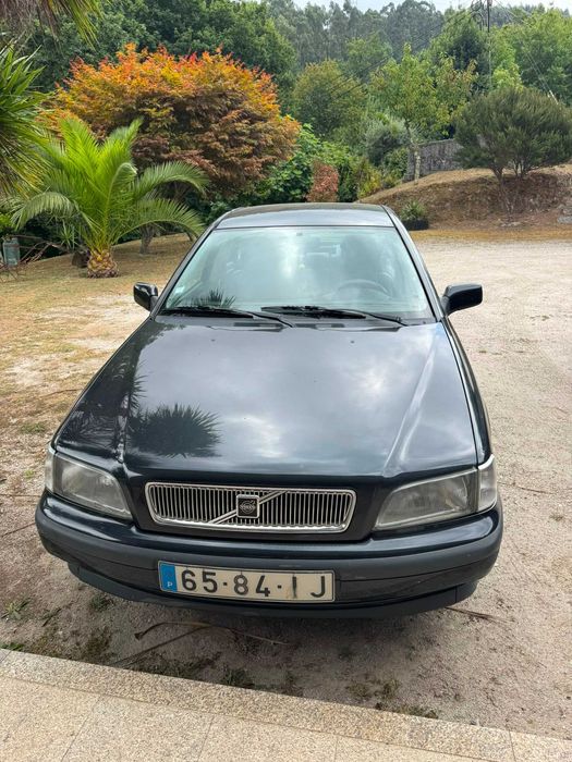 Volvo S40 2.0 1997